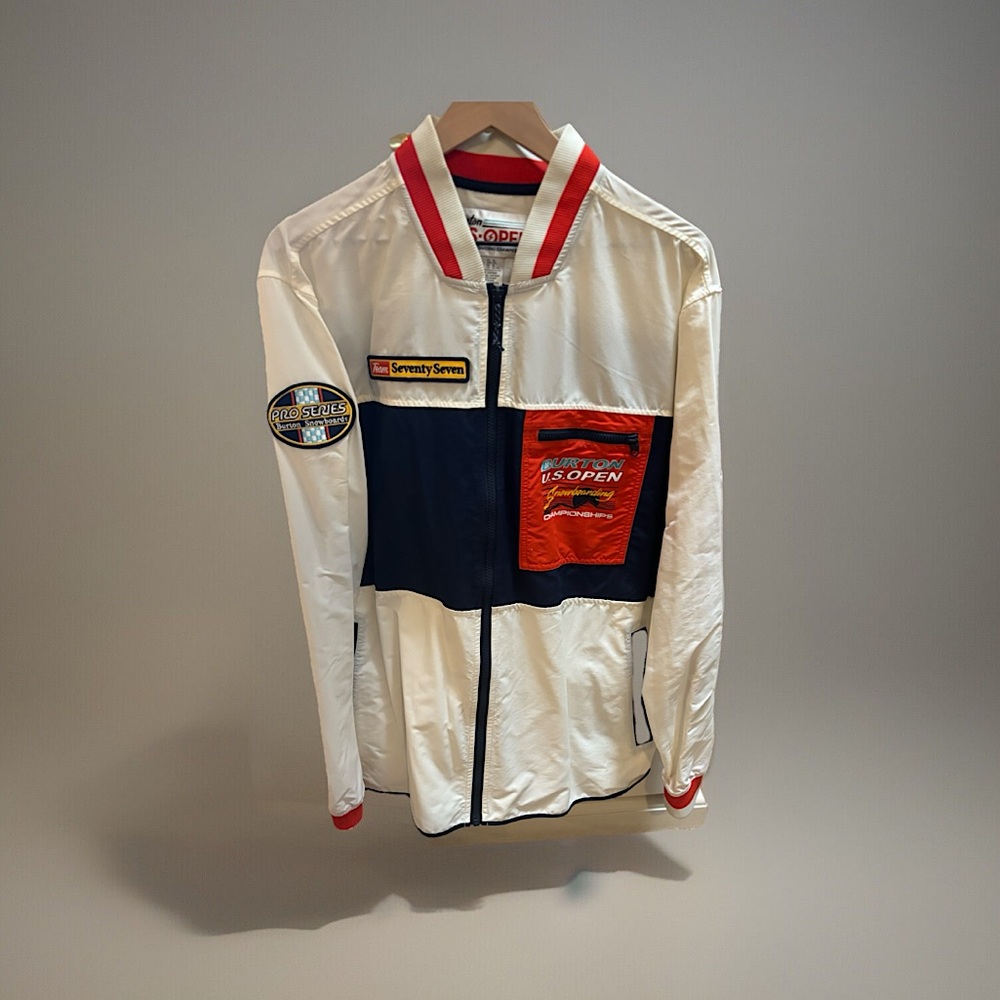 Burton U.S. Open Jacket